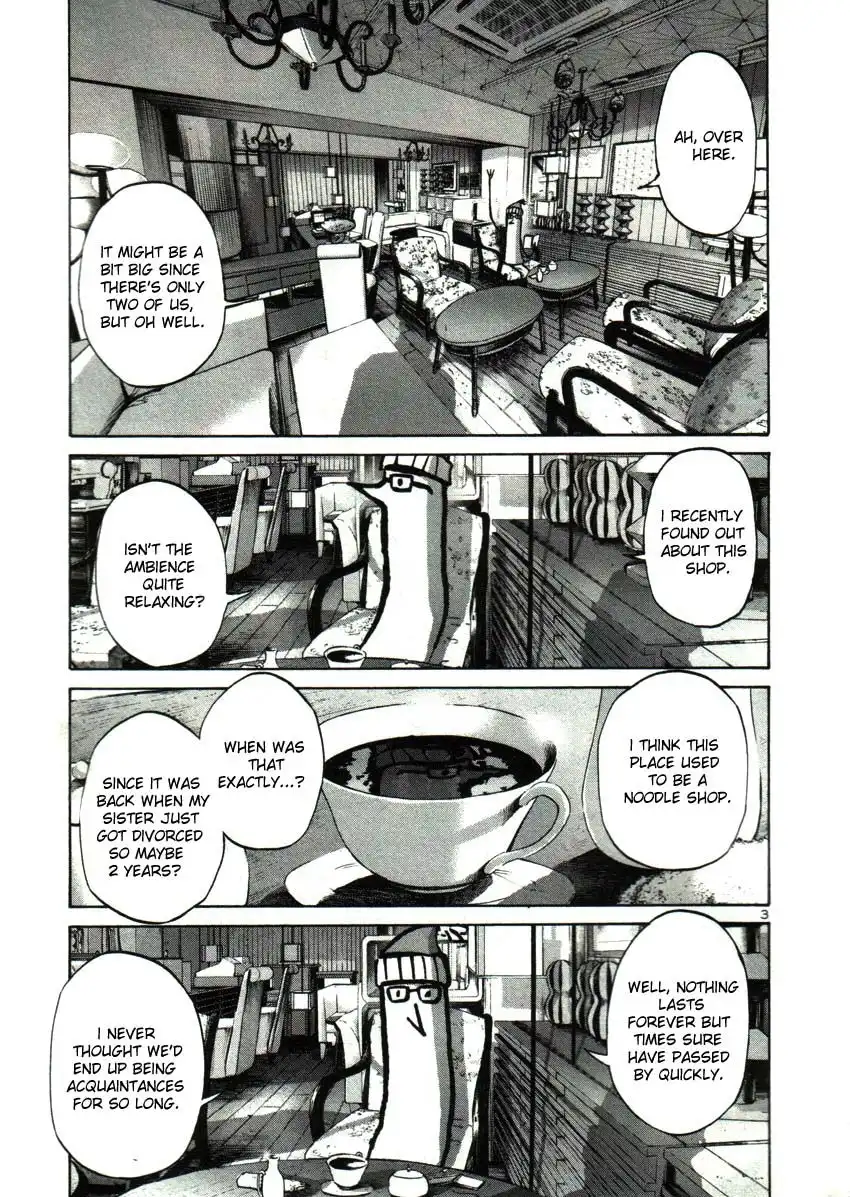 Oyasumi Punpun Chapter 23 3